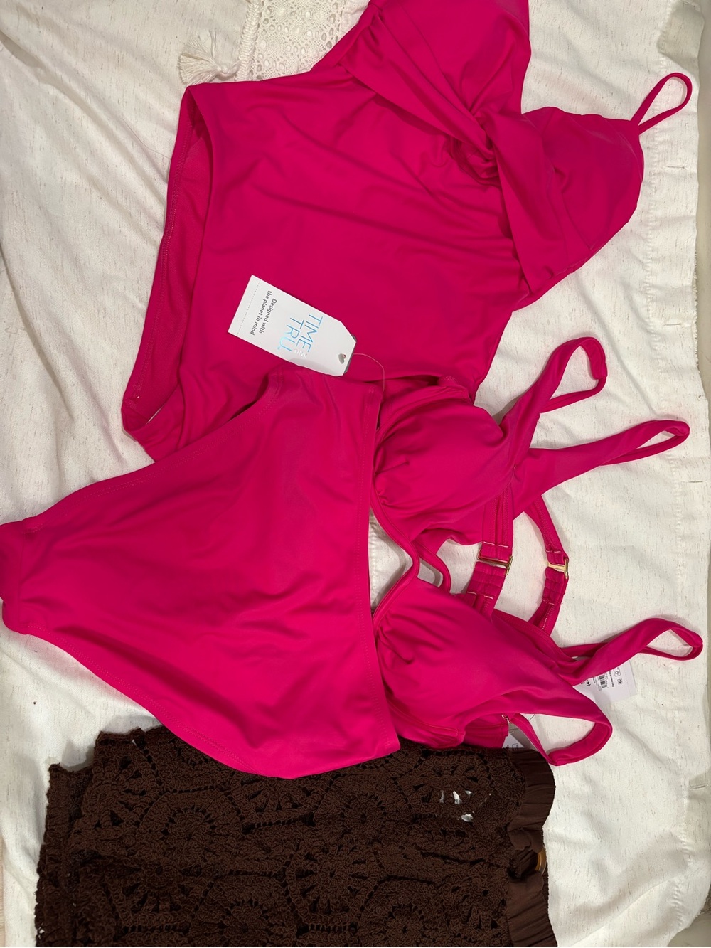 Bathing Suit Bundle of 5